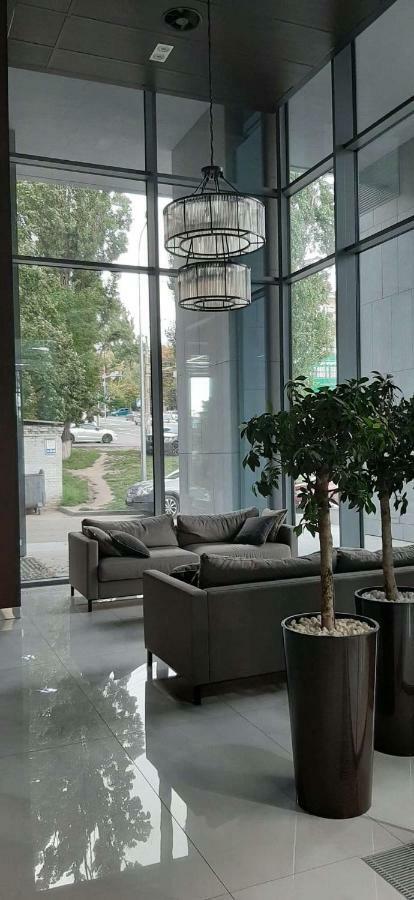 Аренда Апартаментов В Центре Киева Kiev Eksteriør bilde